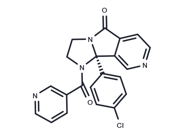 (R)-AZD 9639