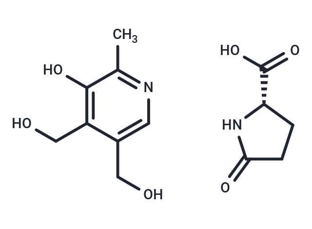 Metadoxine