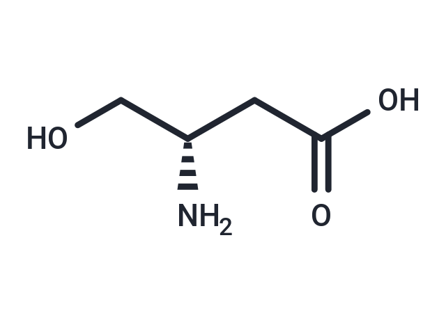 (S)-3-Amino-4-hydroxybutanoic acid