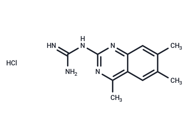 A2B receptor antagonist 2 hydrochloride