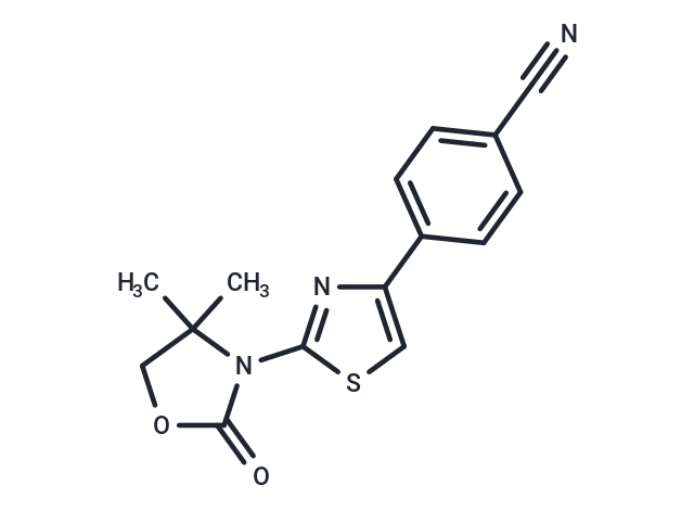 Cancer-Targeting Compound 1