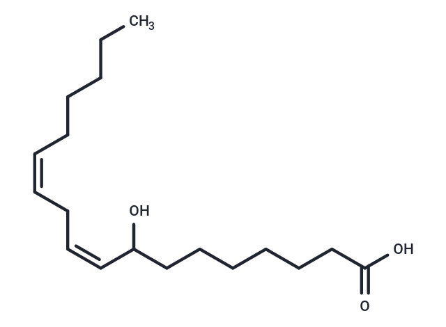 Laetisaric acid