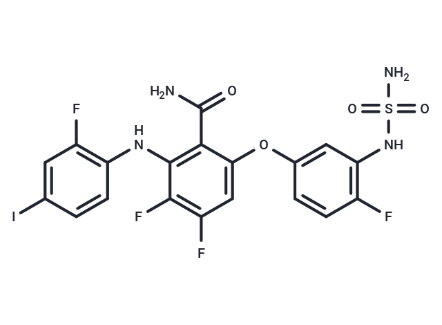 BAY-846