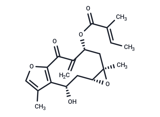 Heliangin