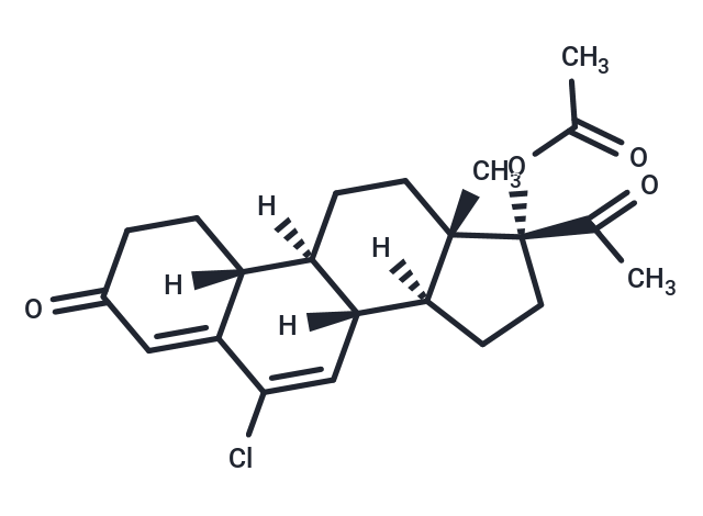 Amadinone acetate