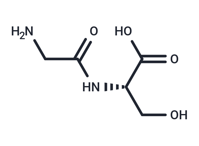 Glycyl-l-serine