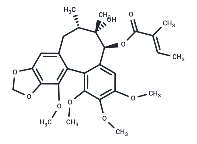 Schisantherin C