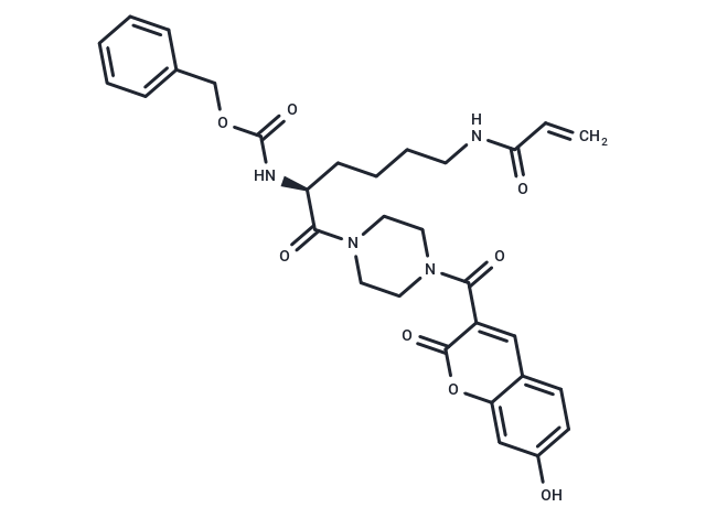 VA5 TG2 inhibitor