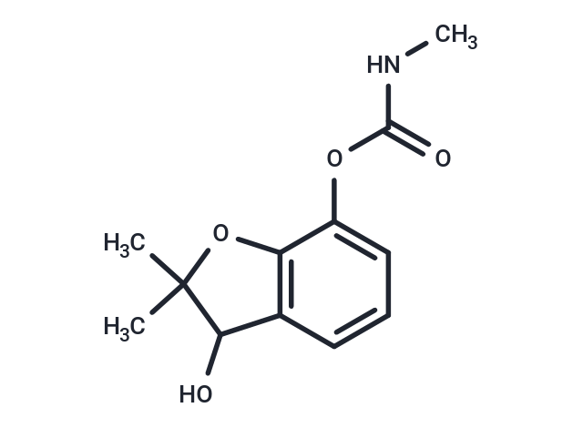 3-Hydroxycarbofuran