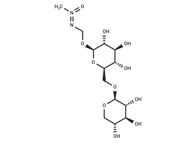 Macrozamin