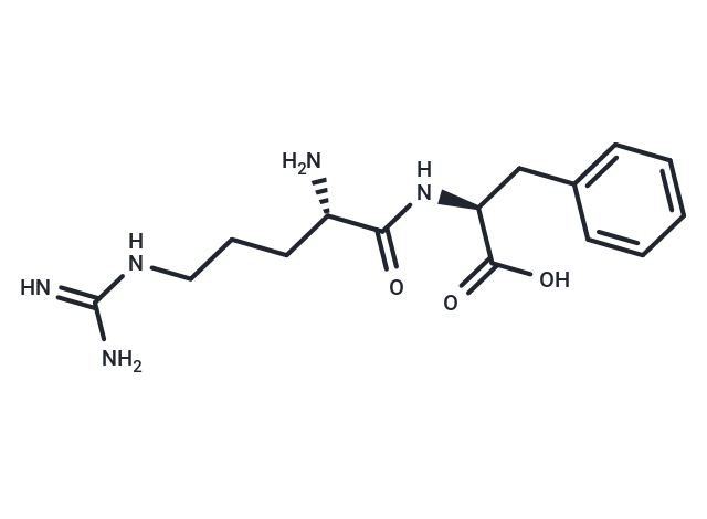 Arginylphenylalanine