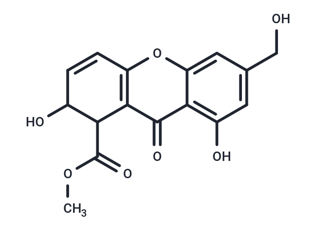 Antibiotic AGI-B4