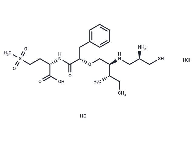 L-739750 2HCl