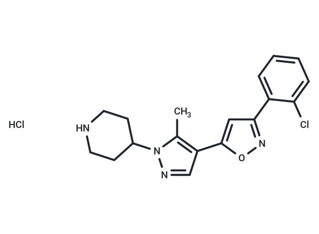 nAChR agonist CMPI hydrochloride