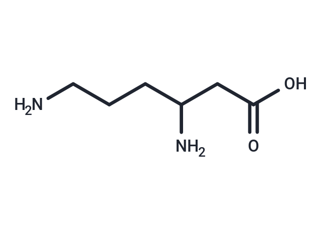 (R)-ß-lysine