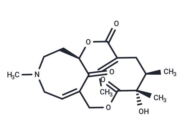 Crotaverrine