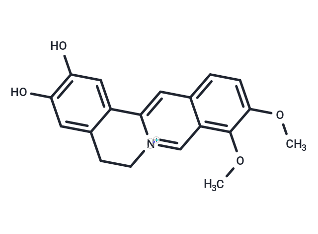 Demethyleneberberine