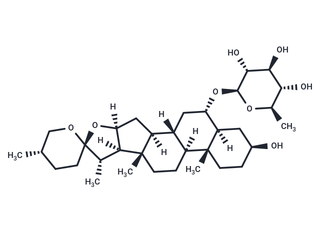 Neochlorogenin 6-O-β-D-quinovopyranoside