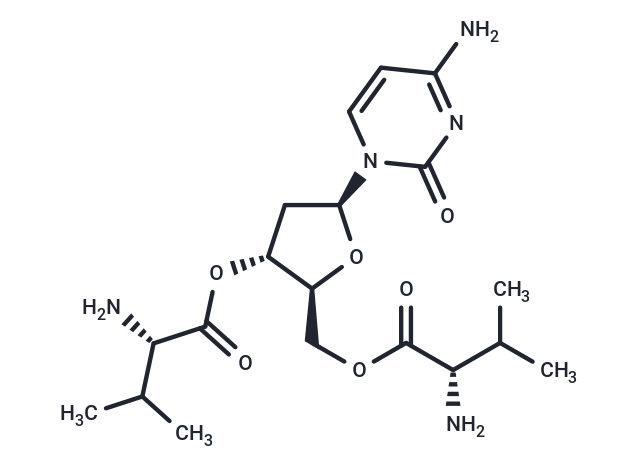 di-Val-L-dC