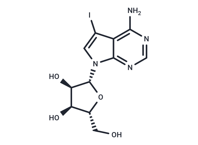 5-Iodotubercidin