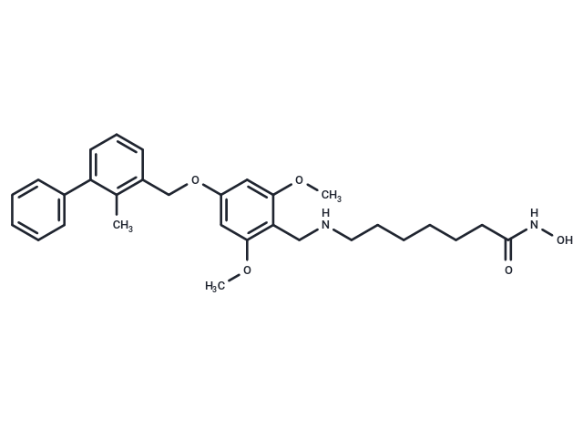 HDAC6-IN-4