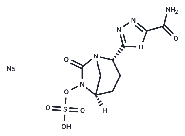 Antibacterial agent 39