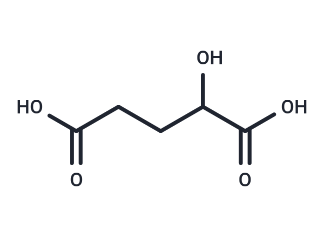α-Hydroxyglutaric Acid