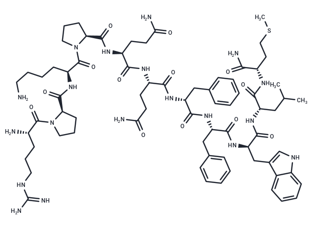 [D-Pro2,D-Phe7,D-Trp9] Substance P