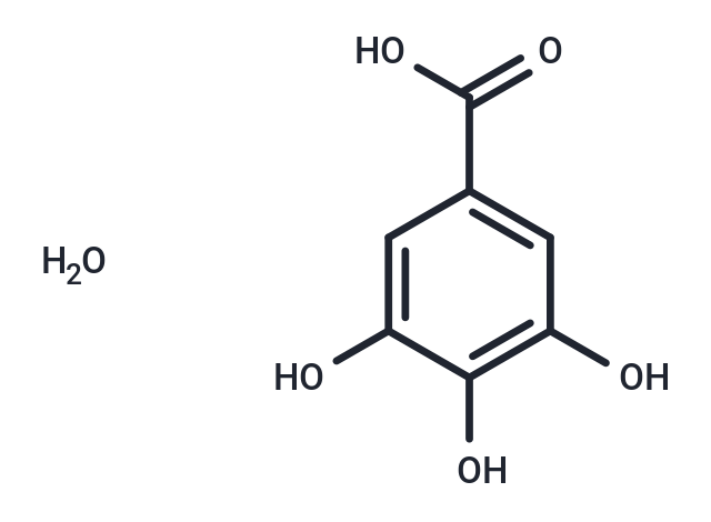 Gallic Acid Monohydrate