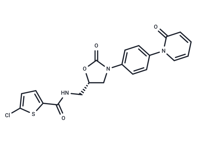 Zifaxaban