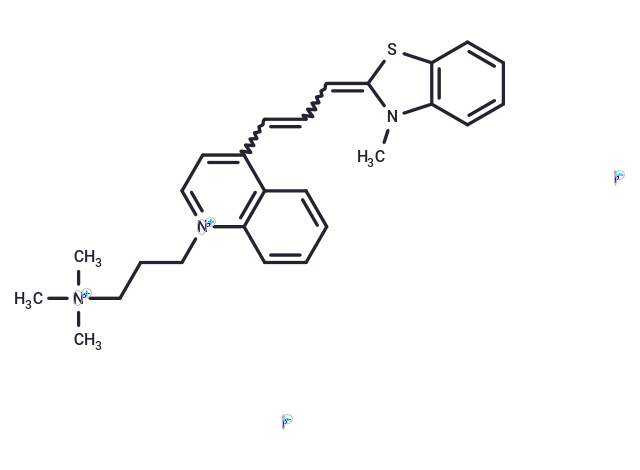 TO-PRO3 iodide