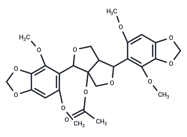 Leptostachyol acetate