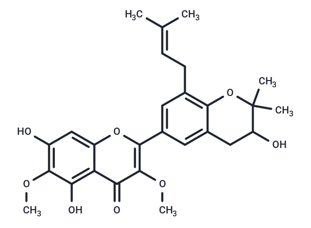 Dodovisone A