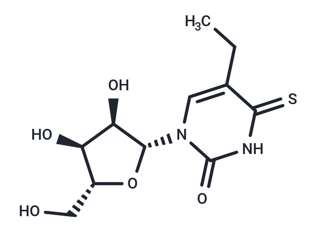 5-Ethyl-4-thiouridine