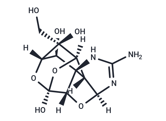 4,9-Anhydrotetrodotoxin
