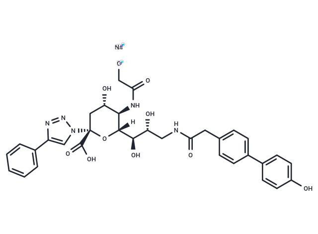 CD22 ligand-1