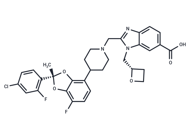 GLP-1R agonist 9