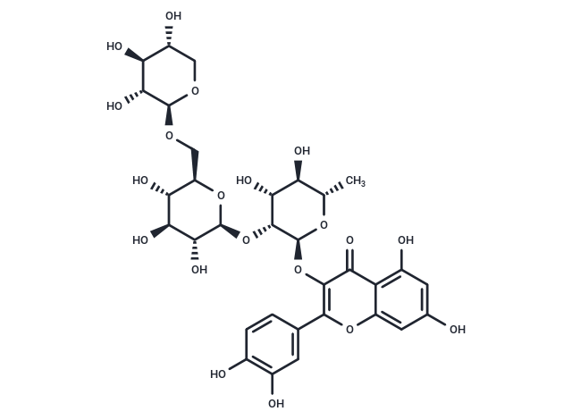 Helicianeoide B