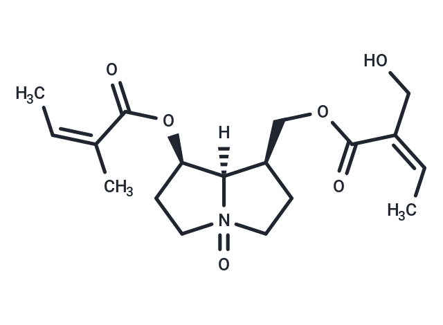 Sarracine N-oxide