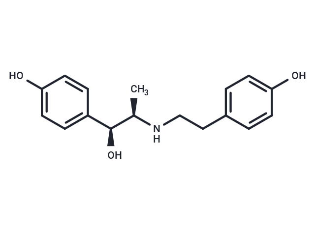 Ritodrine