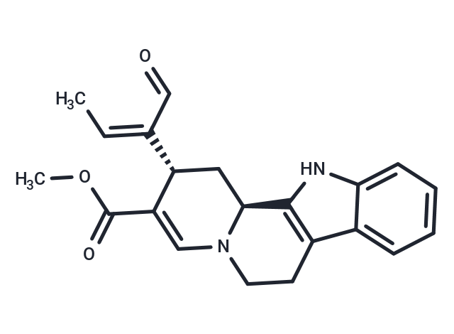 Isovallesiachotamine