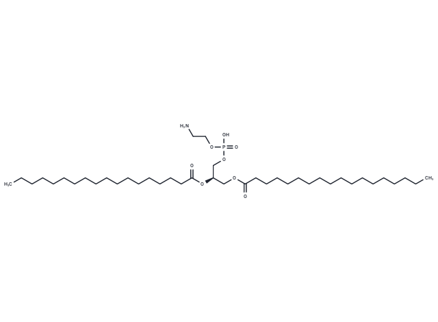 1,2-Distearoyl-sn-glycero-3-phosphorylethanolamine