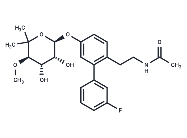 Cemdomespib