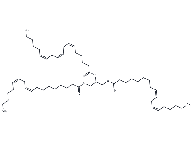 2-γ-Linolenoyl-1,3-dilinoleoyl-sn-glycerol