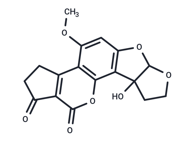 Aflatoxin M2