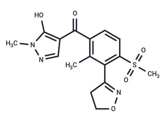 Topramezone