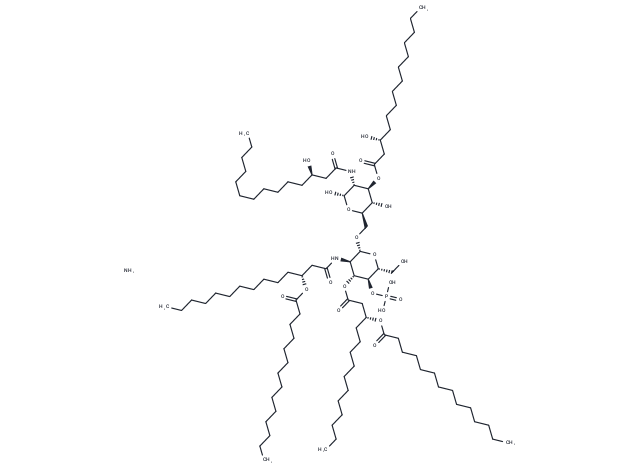 Monophosphoryl lipid A