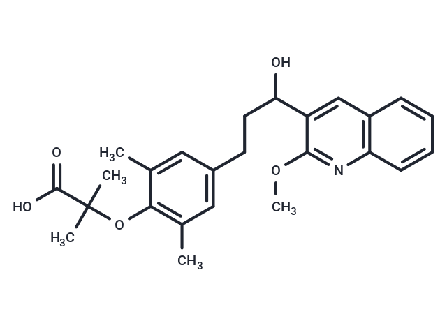 PPARδ agonist 8