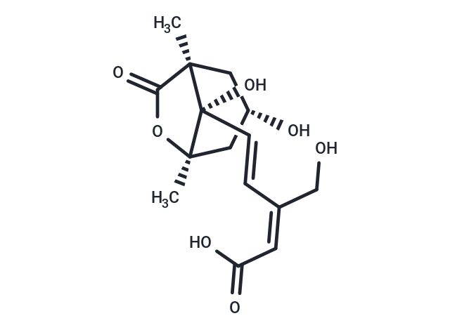 8'-Oxo-6-hydroxydihydrophaseic acid