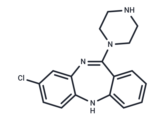 N-Desmethylclozapine